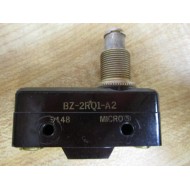 Micro Switch BZ-2RQ1-A2 Honeywell Limit Switch BZ2RQ1A2 (Pack of 2) - New No Box