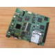 Allen Bradley A77146-220-51 Circuit Board A7714622051 Rev.C wBattery - Used