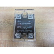 Crydom D2425 Solid State Relay - New No Box