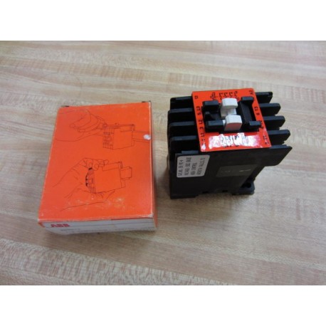 ABB EH 9C-1 Contactor  EH9C1 3-P