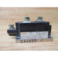 Eupec TT 170 N Thyristor Module TT170N - New No Box