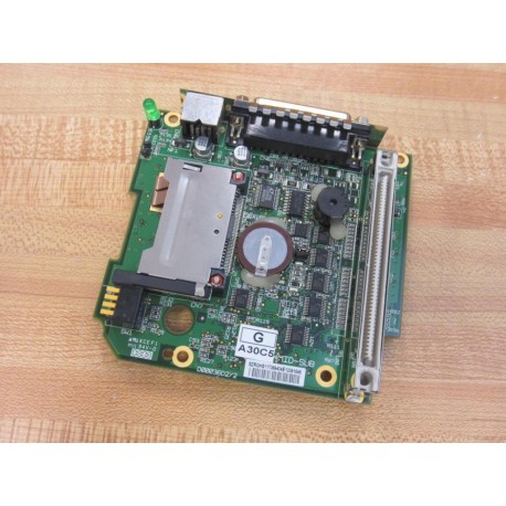 D00036D22 Circuit Board D00036D2 - Used