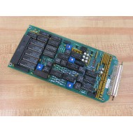 3989-02 Circuit Board 398902 - Used