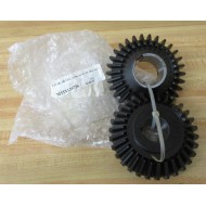 Tandler 8108223850 Bevel Gear 8108223840