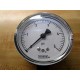 Noshok Gauge 0-5 PSI - New No Box