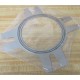 Selco-Seal A7011-6" Steel Trap Gasket 15250