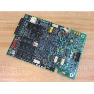255-42-501E Circuit Board 506-002F C25406-002F - Used
