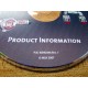 MSA 10042446 Gas Monitors Product Information CD Rev. 7