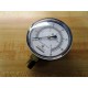 Marsh 096024 Pressure Gauge - Used