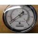 Marsh 096024 Pressure Gauge - Used