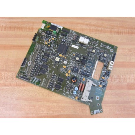 Kuka 58395 Pendant CPU PCB KCP 2.0-CPU - Used