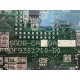 Yaskawa SGDB-CA_DA Circuit Board DF9301710-D0 - Used