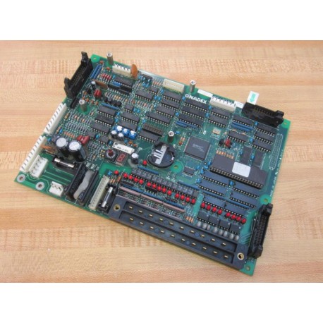 NADEX PC-938C-01A PC Board PC938C01A - Parts Only