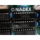 NADEX PC-938C-01A PC Board PC938C01A - Parts Only