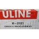 Uline H-2121 Concrete Installation Kit H2121
