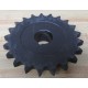 Tsubaki H60B21 F 1-14 Sprocket H60B21F114 - New No Box