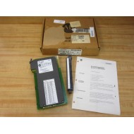 Allen Bradley 1771-IBD Input Module 1771IBD Ser.B, Rev. E03 W Manual