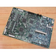 Nachi UM221C Circuit Board UM221 2 - Parts Only
