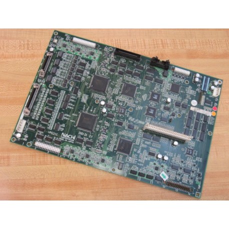 Nachi UM221C Circuit Board UM221 2 - Parts Only