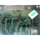 Nachi UM221C Circuit Board UM221 2 - Parts Only