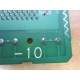 Allen Bradley 40851-137-10A Circuit Board 4085113710A A40851-138-62 - Parts Only
