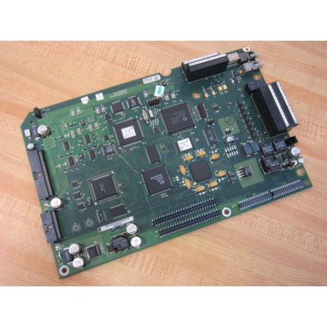 Allen Bradley 311637-A01 Circuit Board 311637A01 2 - Parts Only