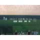 Allen Bradley 311637-A01 Circuit Board 311637A01 2 - Parts Only