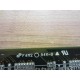 Omron DST1-MD16SL-1 Circuit Board DST1MD16SL1 PWB(1) - Parts Only