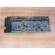 Omron DST1-MD16SL-1 Circuit Board DST1MD16SL1 PWB(1) - Parts Only