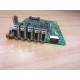 Fanuc A20B-2100-018 Board 22 - Parts Only