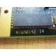 Nortel P0872563 Circuit Board NTQA0142 3 NTQA0143 02 - Parts Only