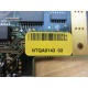 Nortel P0872563 Circuit Board NTQA0142 3 NTQA0143 02 - Parts Only