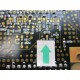 Nortel P0872563 Circuit Board NTQA0142 3 NTQA0143 02 - Parts Only
