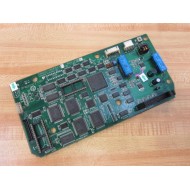 Yaskawa JANCD-MSP01-1 Board JANCDMSP011 5 - Parts Only