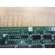 Yaskawa JANCD-MSP01-1 Board JANCDMSP011 3 - Parts Only