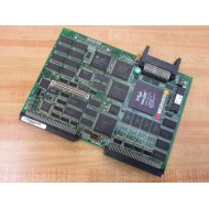Nachi UM116 Robot PC Board UM116C - Parts Only