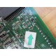 Nachi UM116 Robot PC Board UM116C - Parts Only