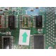 Nachi UM116 Robot PC Board UM116C - Parts Only
