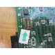 Nachi UM116 Robot PC Board UM116C - Parts Only
