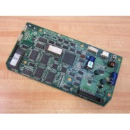 Yaskawa JANCD-MSP01-1 Board JANCDMSP011 4 - Parts Only