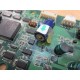 Yaskawa JANCD-MSP01-1 Board JANCDMSP011 4 - Parts Only