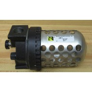 Master Pneumatic L28D-4 Lubricator L28D4 - New No Box
