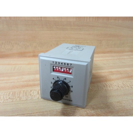 Tyco CNS-35-92 Relay CNS3592 - Used