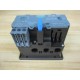 Siemens 48ATC1S00 Overload Relay Minus 3 Terminals - Used