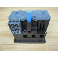 Siemens 48ATC1S00 Overload Relay Minus 3 Terminals - Used