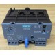 Siemens 48ATC1S00 Overload Relay - Used