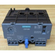 Siemens 48ATC1S00 Overload Relay - Used