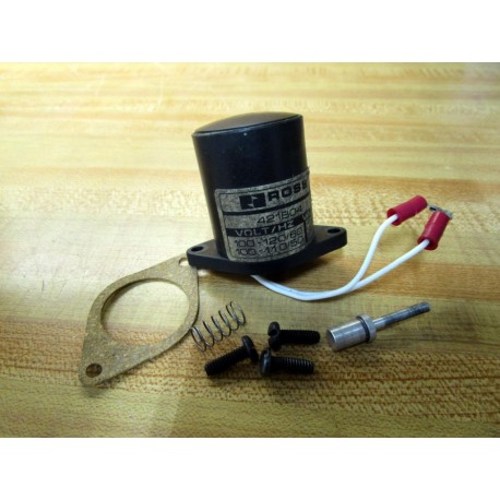 Ross 422K77A Valve Body Service Kit 421B04 - Used