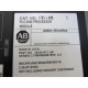 Allen Bradley 1785-L40B CPU Module 1785L40B 1785L40BC