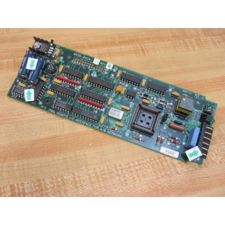 Hardy 0535-0424 PWA IO Interface 05340424 - Parts Only